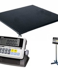 Hình ảnh: Cân sàn điện tử CAS CI-200A