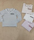 Hình ảnh: Áo cotton mỏng bé trai