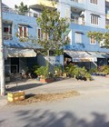 Hình ảnh: Cần bán căn hộ Him Lam Ba Tơ Q.8 tầng trệt, 85.5m2, 1 trệt, 1 lầu, 1.1 tỷ
