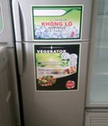 Hình ảnh: tủ lạnh 150L HITACHI Nhật, lóc zin,mới 89%, kính chịu lực 