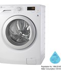 Hình ảnh: Máy giặt sấy Electrolux EWW12842 tiết kiệm điện tối ưu