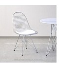 Hình ảnh: Ghế cafe sắt cao cấp Việt Nhất - VN1028