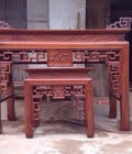 Hình ảnh: Bàn thờ