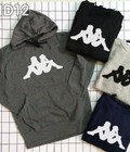 Hình ảnh: Áo thun nỉ Hoodie nhiều hình thích hợp Nam nữ có size nha