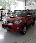 Hình ảnh: Bán Toyota Hilux G năm 2016