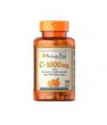 Hình ảnh: Vitamin C 100 Viên của Mỹ