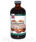 Hình ảnh: Chuyên bán sỉ, lẻ Neocell Collagen C Collagen Nước Chiết Xuất Từ Quả Lựu