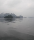Hình ảnh: Thung Nai Hòa Bình cho thuê thuyền thăm vịnh và nhà sàn tại Thung Nai