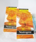 Hình ảnh: Neutrogena Transparent Facial Bar 010MPNK 1