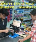 Hình ảnh: BÁN MÁY TÍNH TIỀN CHO SIÊU THỊ TẠI TPHCM