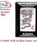 Hình ảnh: Zippo red dragon 49355 km giảm giá