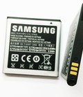 Hình ảnh: Pin Samsung Galaxy S1 chính hãng.