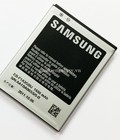 Hình ảnh: Pin Samsung Galaxy S2 chính hãng.