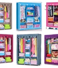 Hình ảnh: Tủ vải 3 cao cấp buồng 8 ngăn