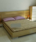 Hình ảnh: Giường ngủ - A7