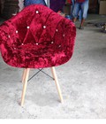 Hình ảnh: Ghế cafe nệmcao cấp Việt Nhất - VN1040