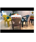 Hình ảnh: Ghế cafe nhựa cao cấp Việt Nhất - VN1041