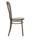 Hình ảnh: Ghế cafe sắt cao cấp Việt Nhất - VN1044