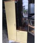 Hình ảnh: Thanh lý tủ hồ sơ cao có kính T01