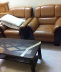 Hình ảnh: Thanh lý 2 ghế sofa tiếp khách cũ M01