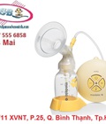 Hình ảnh: Máy hút sữa Medela swing km giảm giá