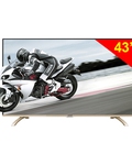Hình ảnh: tivi led Asanzo 43
