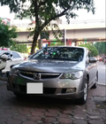 Hình ảnh: Bán xe Honda Civic