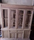 Hình ảnh: Tủ rượu gỗ các loại