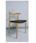 Hình ảnh: Ghế cafe gỗ cao cấp Việt Nhất - VN1046