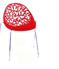 Hình ảnh: Ghế cafe nhựa cao cấp Việt Nhất - VN1060