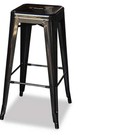 Hình ảnh: Ghế cafe sắt cao cấp Việt Nhất - VN1049
