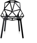 Hình ảnh: Ghế cafe nhựa cao cấp Việt Nhất - VN1050