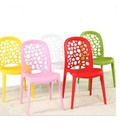 Hình ảnh: Ghế cafe nhựa cao cấp Việt Nhất - VN1051