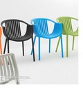 Hình ảnh: Ghế cafe nhựa cao cấp Việt Nhất - VN1053