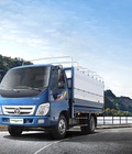 Hình ảnh: Sản phẩm mới thaco ollin345: xe tải 2,4t /3,5t công nghệ nhật giá 297 triệu