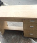 Hình ảnh: Bàn làm việc cũ 1m2 mới 99%