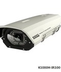 Hình ảnh: K1080D-IR24-F3.6(6)/IR30 EX-SDI(HD-SDI)Dome camera