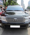 Hình ảnh: Landcruiser VX 2015 màu đen