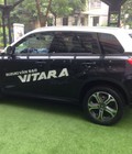 Hình ảnh: Suzuki vitara 2016, xe vitara màu đen chất lượng giá tốt
