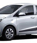 Hình ảnh: Hyundai i10 Sedan AT 2016