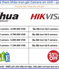 Hình ảnh: Dịch vụ tư vấn, thi công lắp đặt hệ thống Camera an ninh cho Gia đình Cửa Hàng Văn phòng làm việc