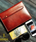 Hình ảnh: Clutch cầm tay dành cho nam