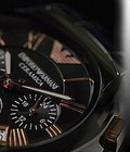 Hình ảnh: Đồng hồ Emporio Armani AR1410