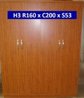 Hình ảnh: Tủ Quần Áo Gỗ Chống Xước - Miễn Phí Vận Chuyển