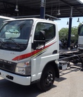 Hình ảnh: Xe tải FUSO 3,5 tấn bán xe tải Fuso 3t5 giá tốt nhất