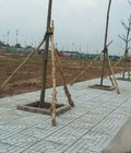 Hình ảnh: Bán đất mặt tiền Quốc Lộ 1A BC gần coopmark, 200Tr/nền, SHR