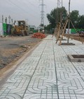 Hình ảnh: Countryside City cơ hội đầu tư sinh lời, MT QL1A, SHR, 200Tr/nền