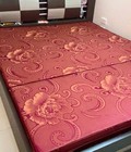 Hình ảnh: Đệm Bông Ép