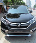 Hình ảnh: Honda Crv 2015 màu đen