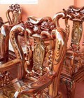 Hình ảnh: Bàn ghế phòng khác- Quốc chim (PK-13)